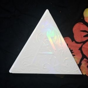 KatVonD Alchemists Eyeshadow Pallet